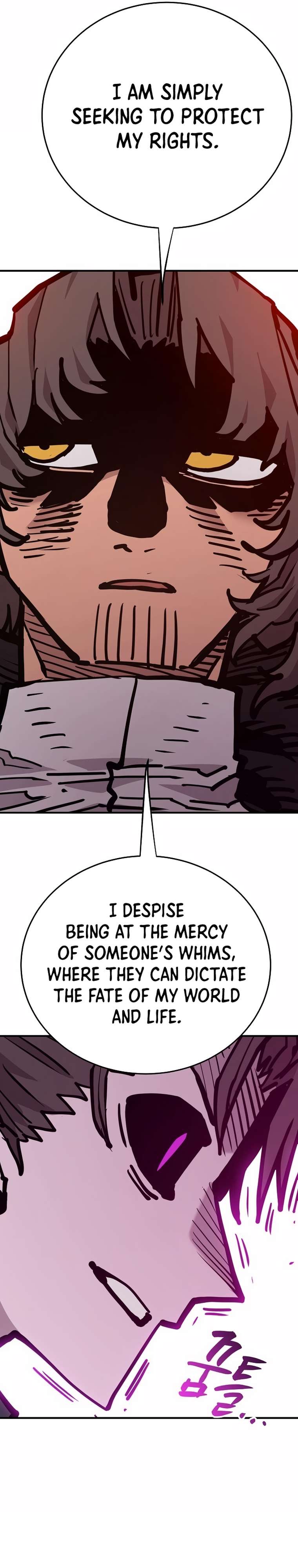 Player chapter 164 page 43