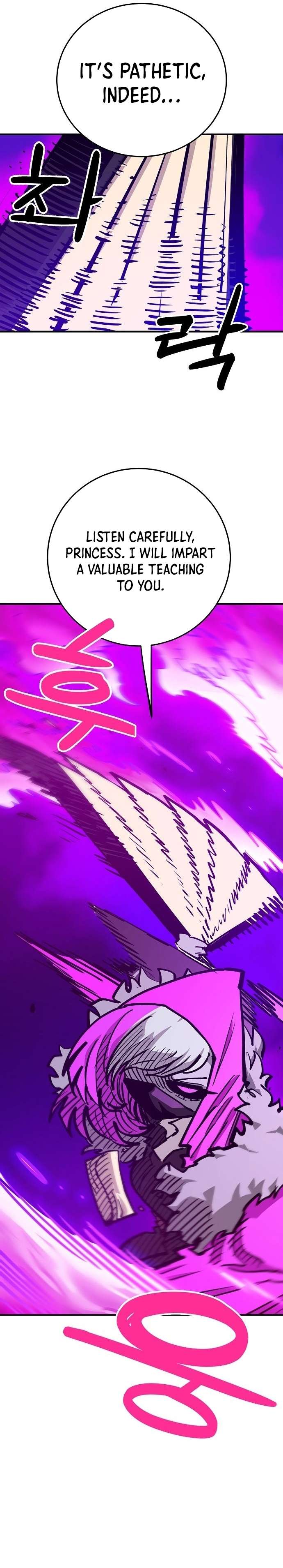 Player chapter 165 page 20