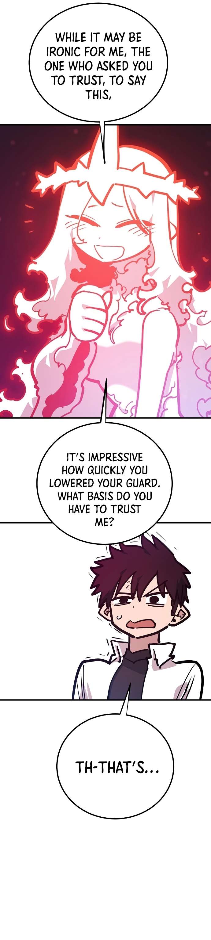 Player chapter 166 page 20