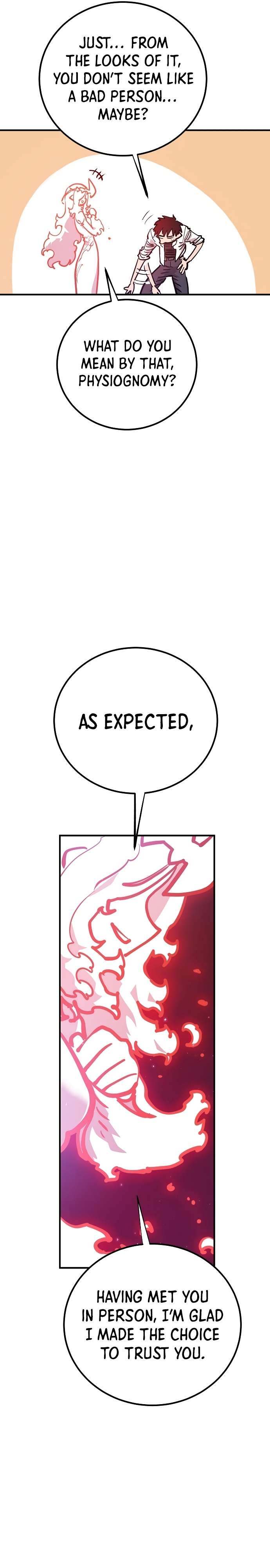 Player chapter 166 page 21