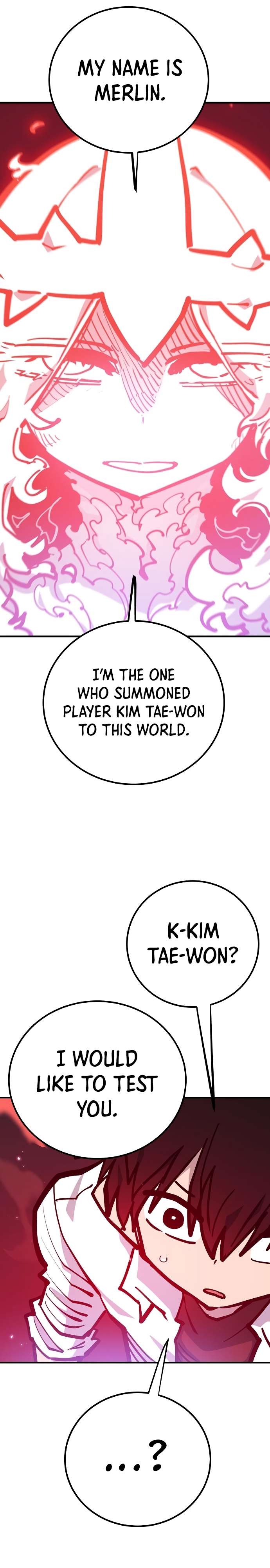 Player chapter 166 page 22