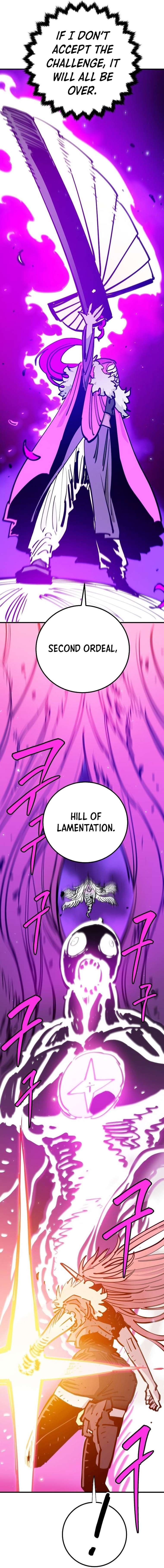 Player chapter 167 page 14