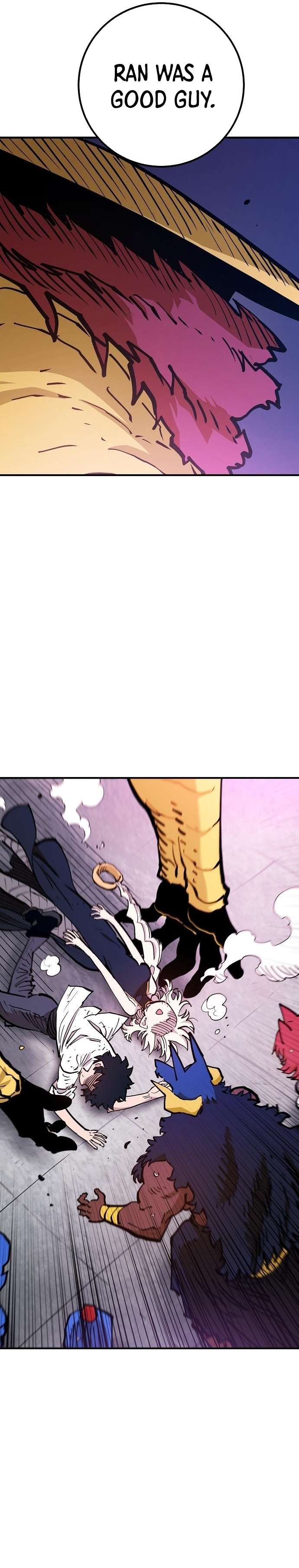 Player chapter 169 page 21