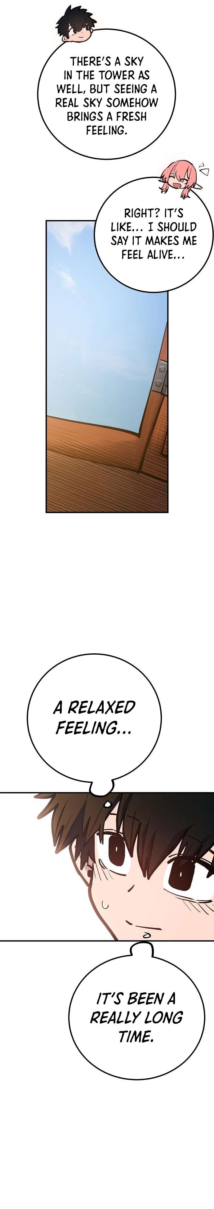 Player chapter 170 page 19