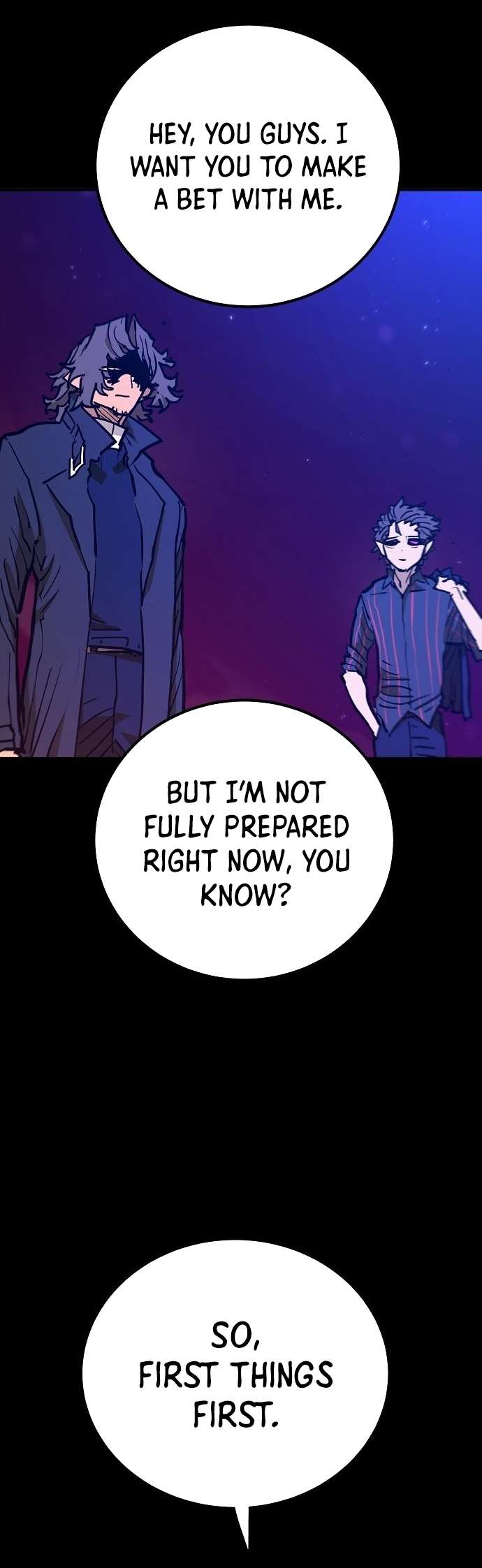 Player chapter 170 page 3