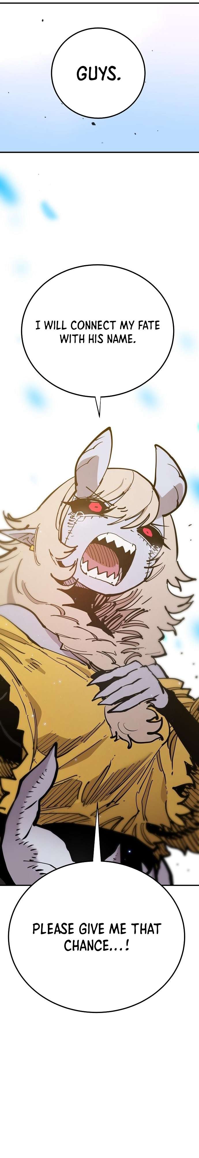 Player chapter 171 page 21