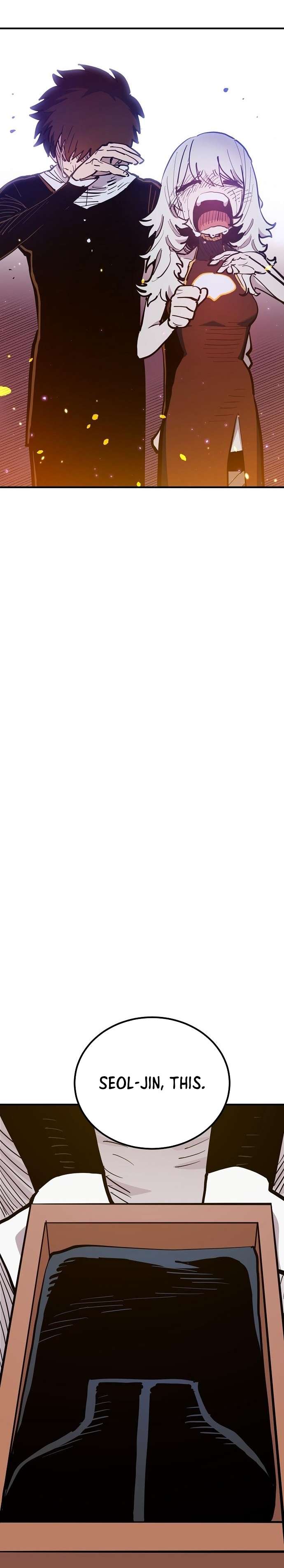 Player chapter 171 page 34