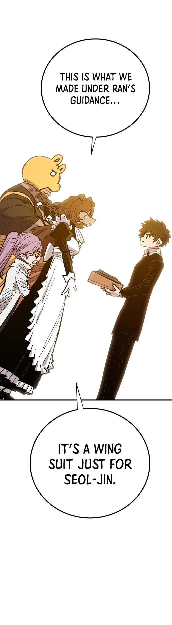 Player chapter 171 page 38