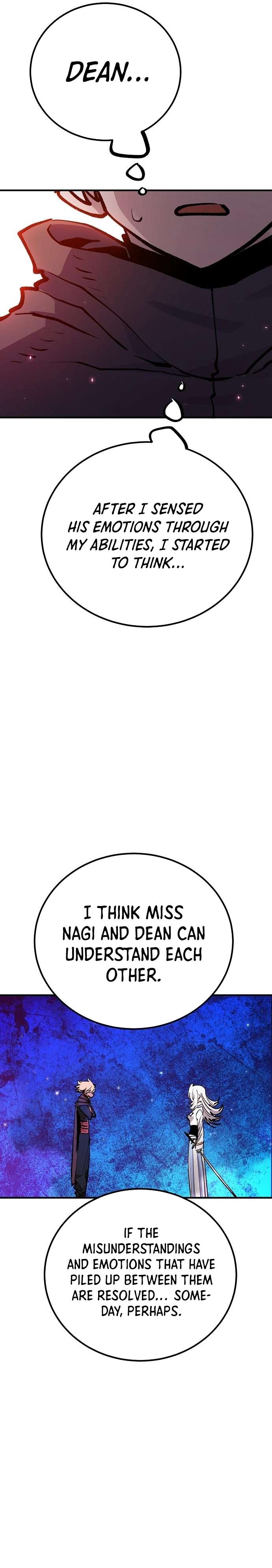 Player chapter 172 page 21