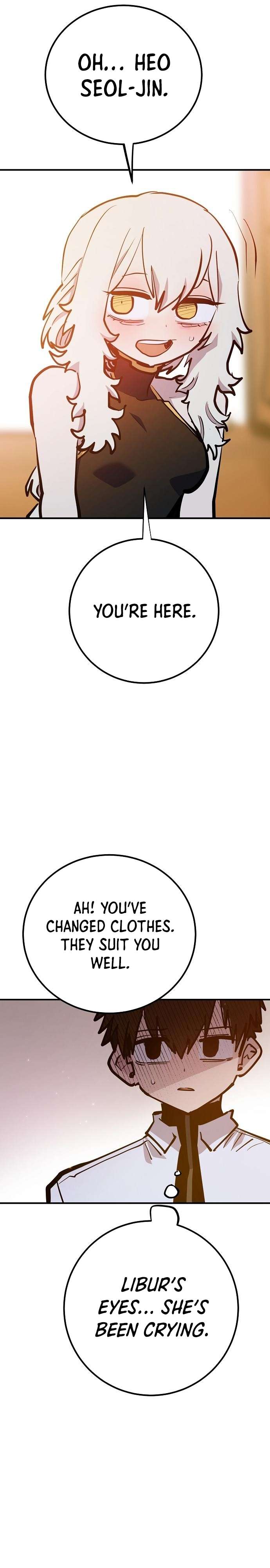 Player chapter 172 page 25