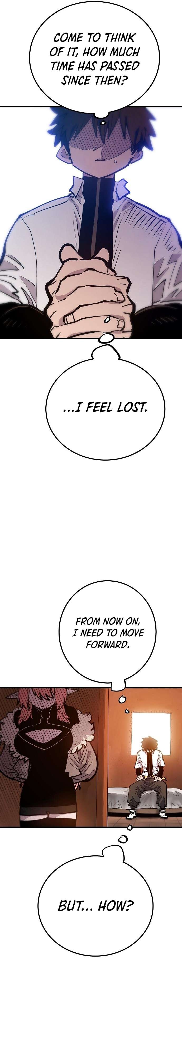 Player chapter 172 page 28