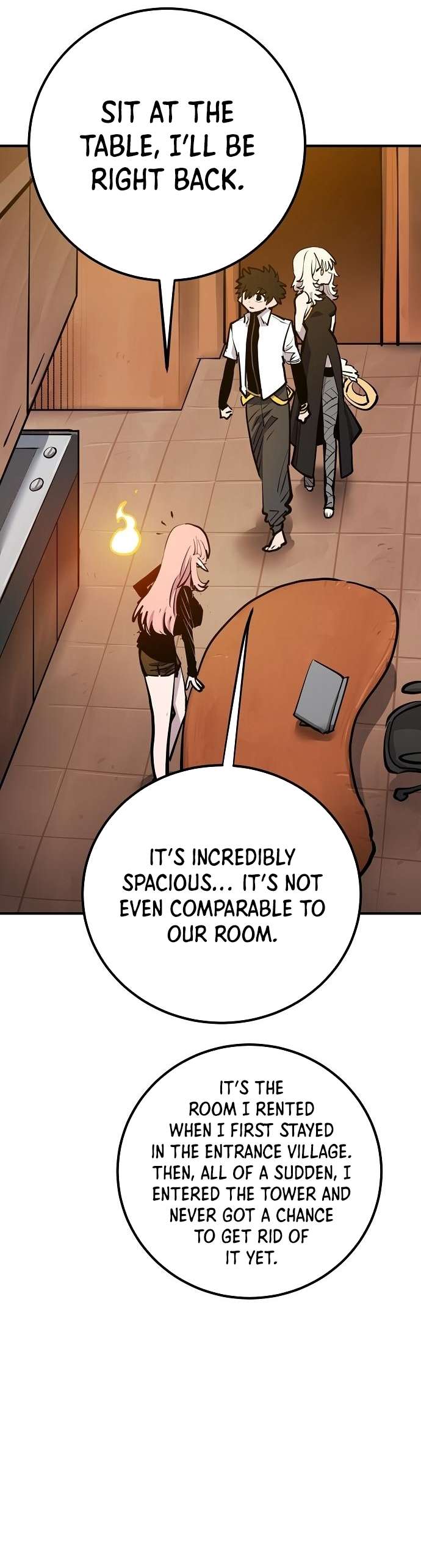 Player chapter 172 page 32