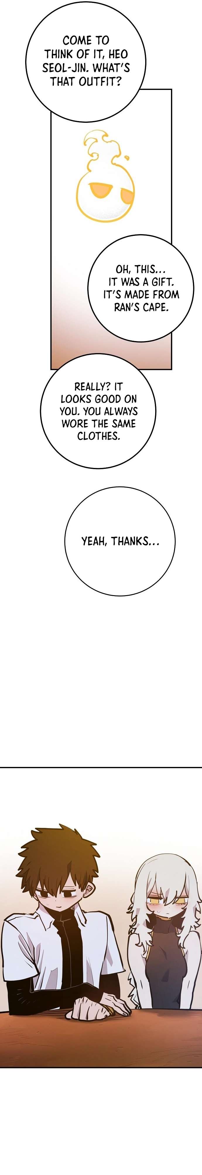 Player chapter 172 page 33