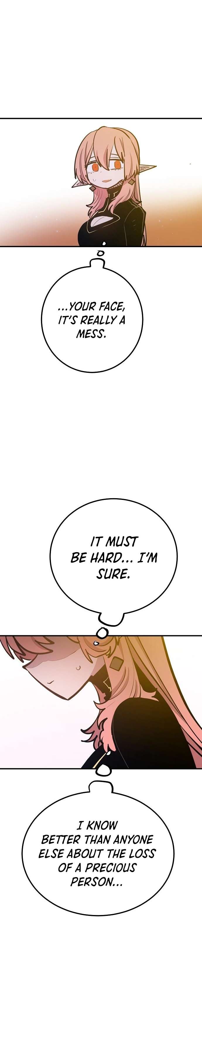 Player chapter 172 page 34