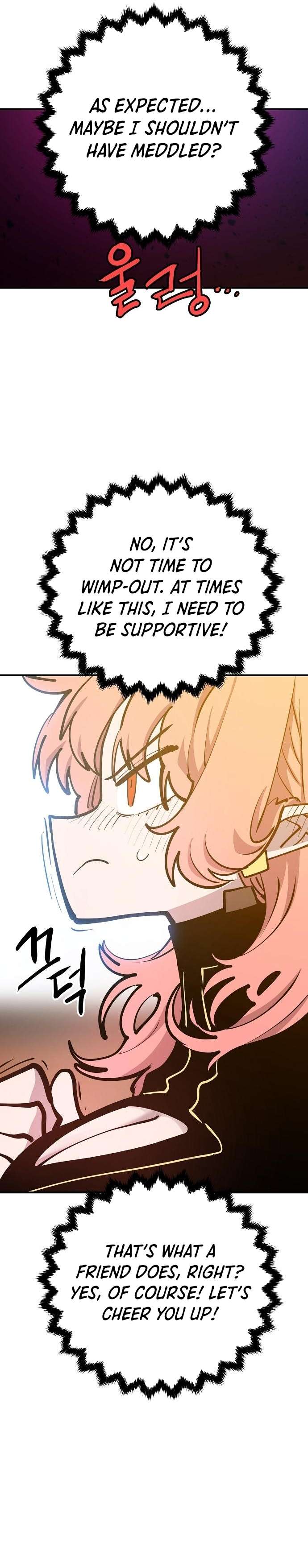 Player chapter 172 page 35