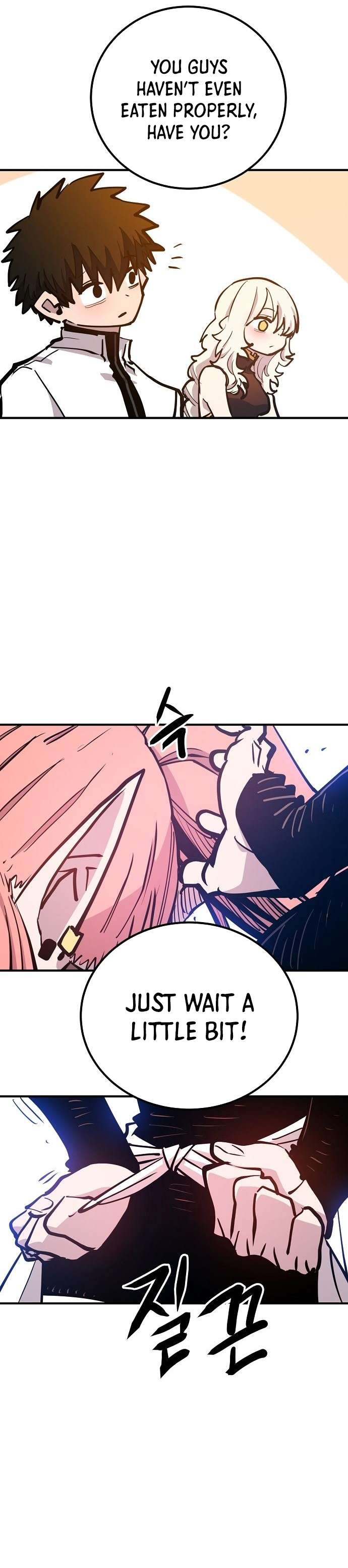 Player chapter 172 page 36