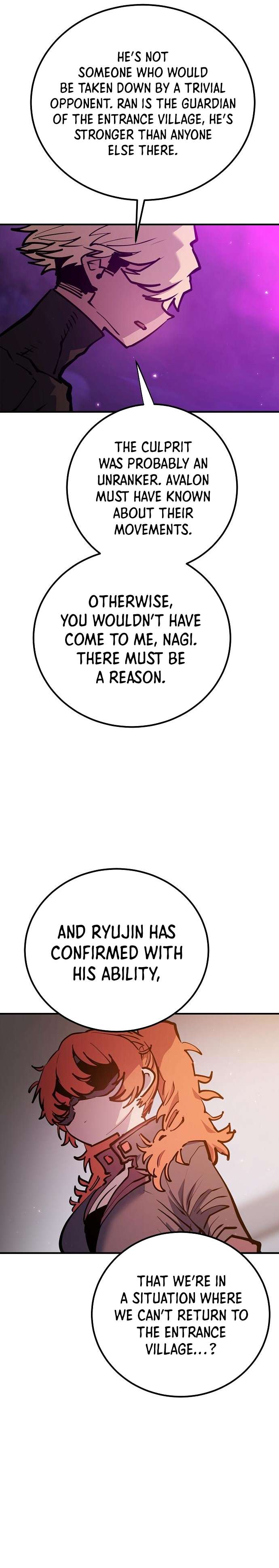 Player chapter 172 page 6