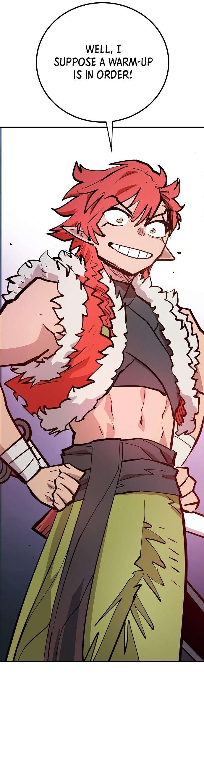 Player chapter 173 page 20