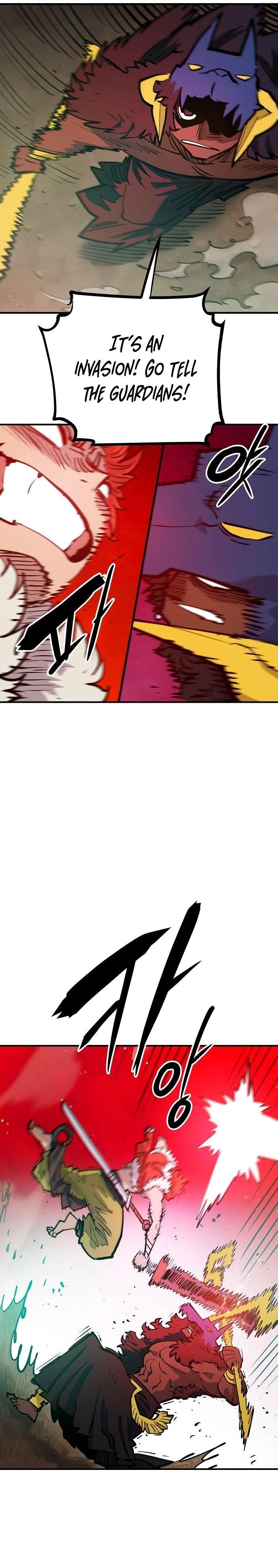 Player chapter 173 page 21