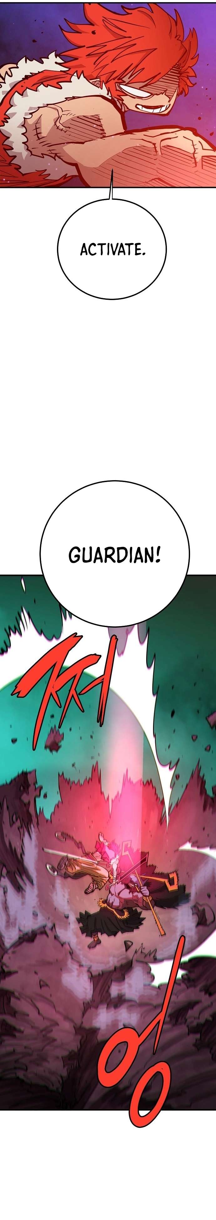 Player chapter 173 page 23