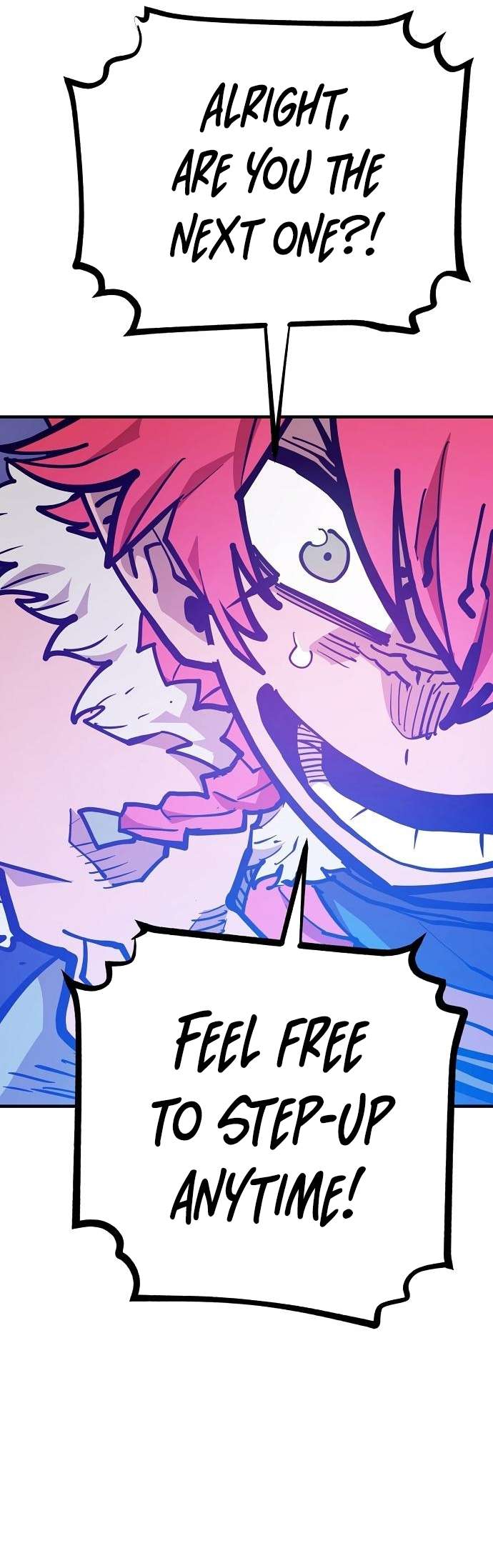 Player chapter 173 page 28