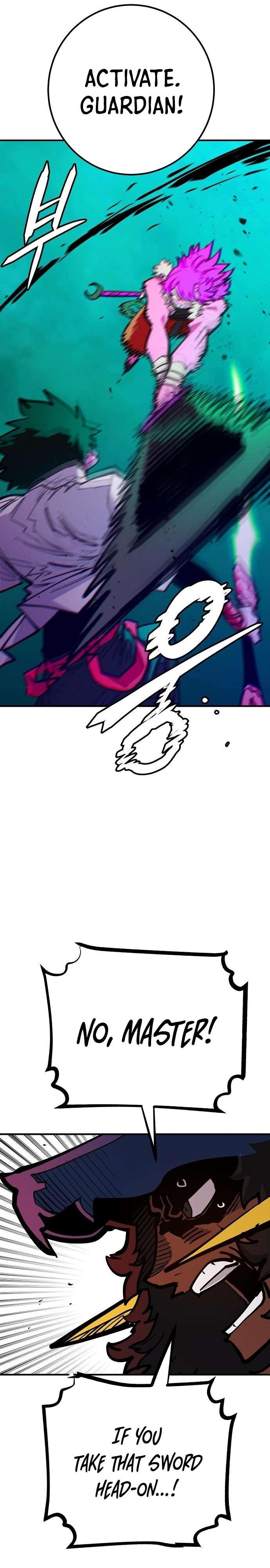 Player chapter 173 page 29