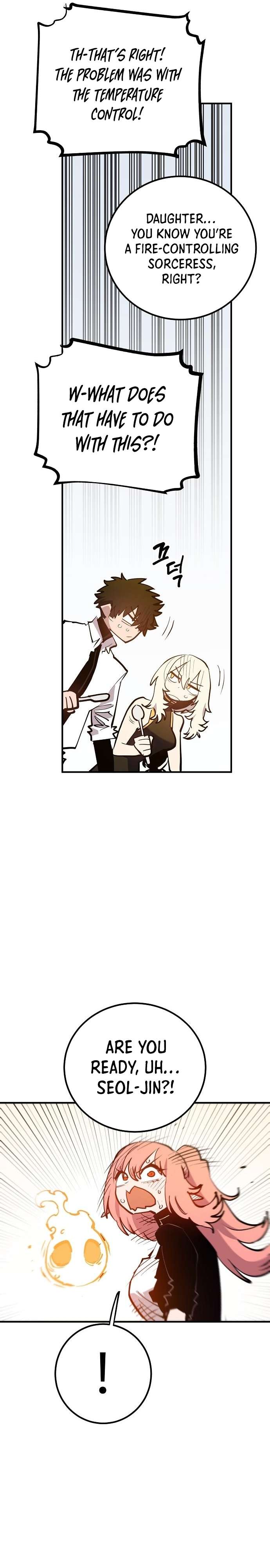 Player chapter 173 page 3