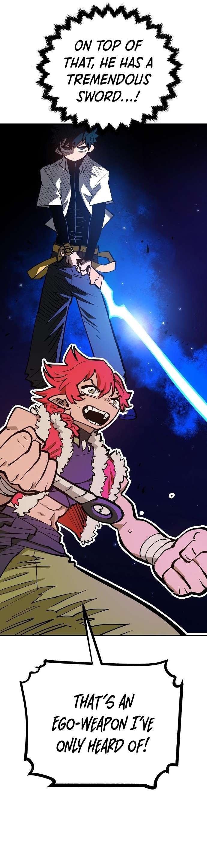 Player chapter 173 page 32