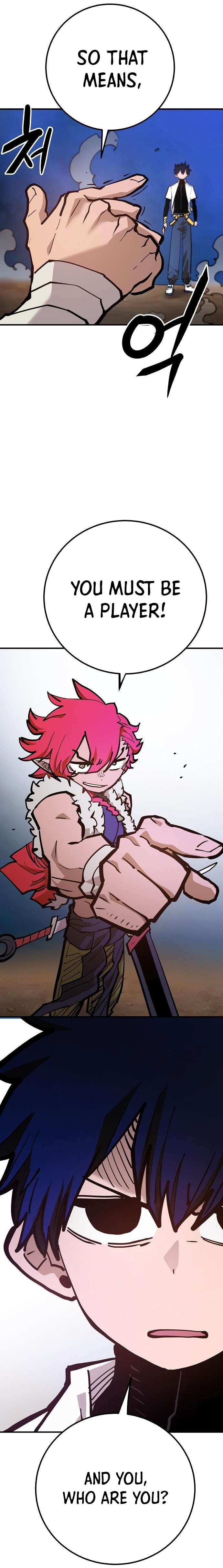 Player chapter 173 page 33