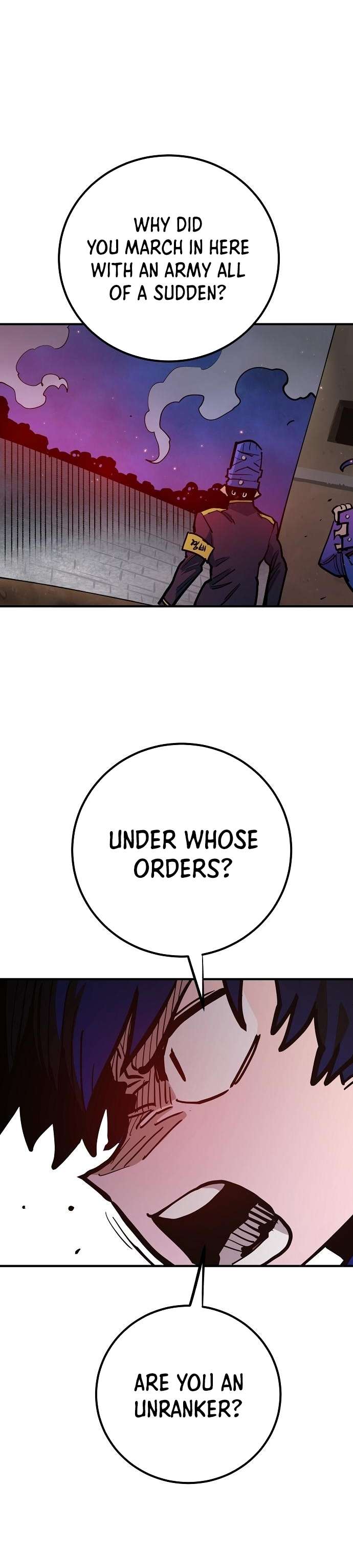 Player chapter 173 page 34