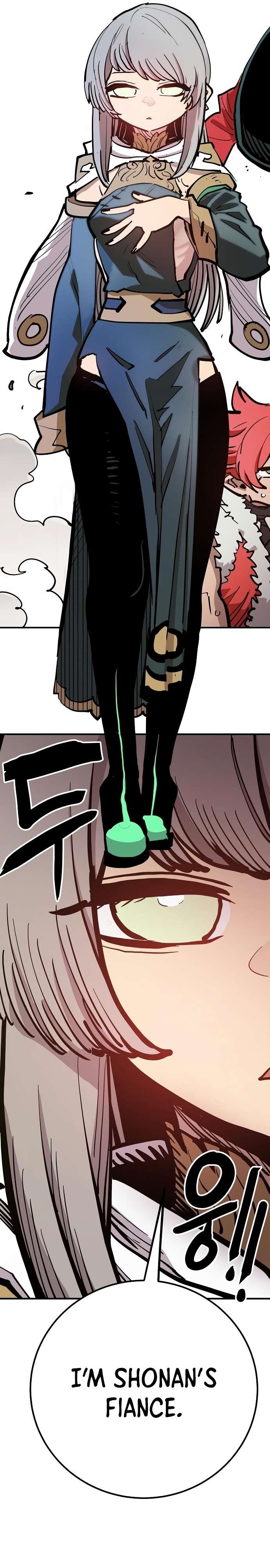 Player chapter 174 page 17