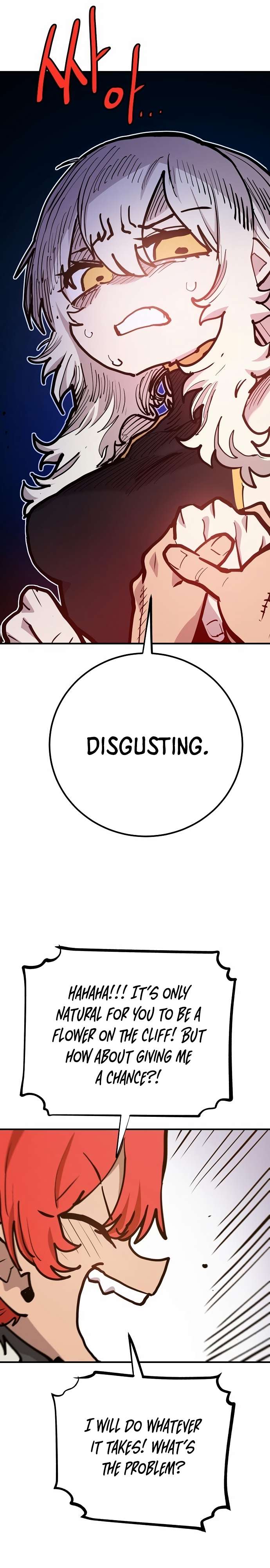 Player chapter 174 page 28