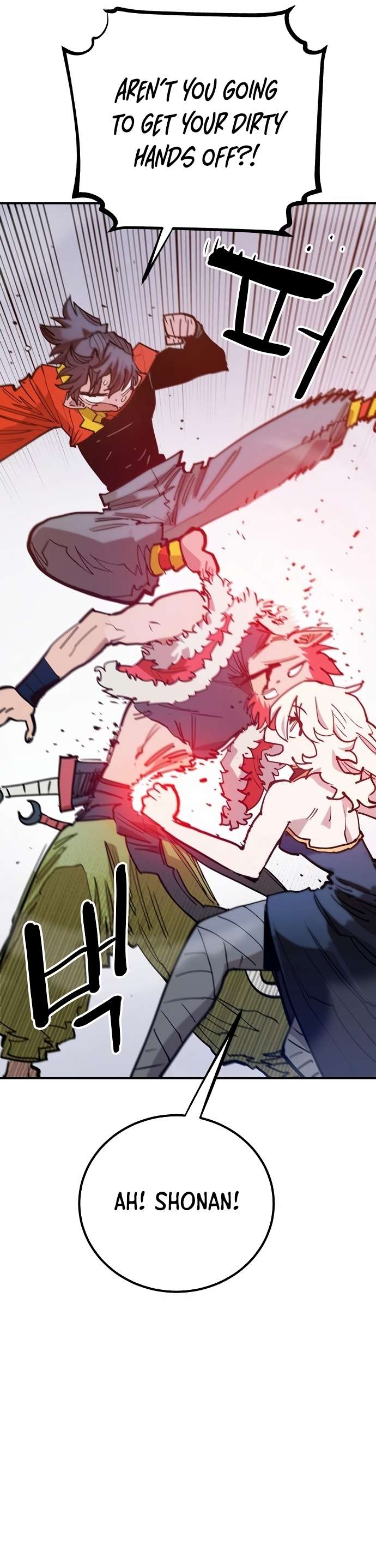 Player chapter 174 page 30