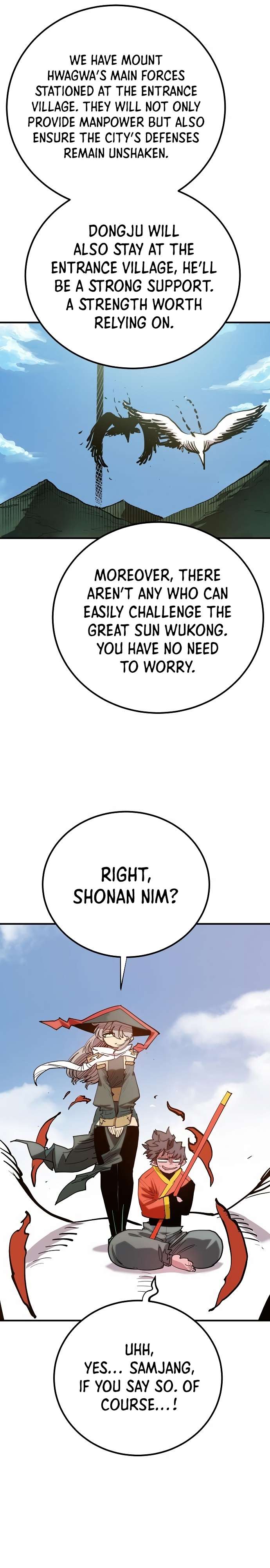 Player chapter 174 page 35