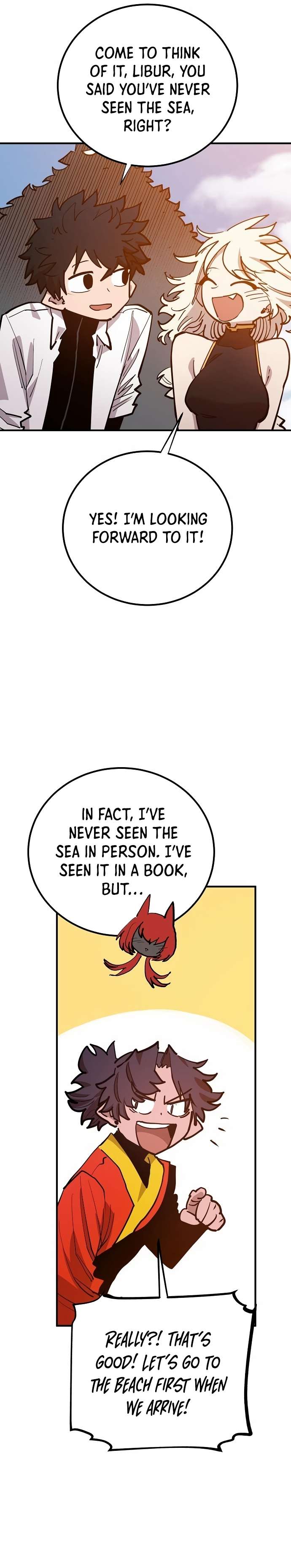 Player chapter 174 page 38