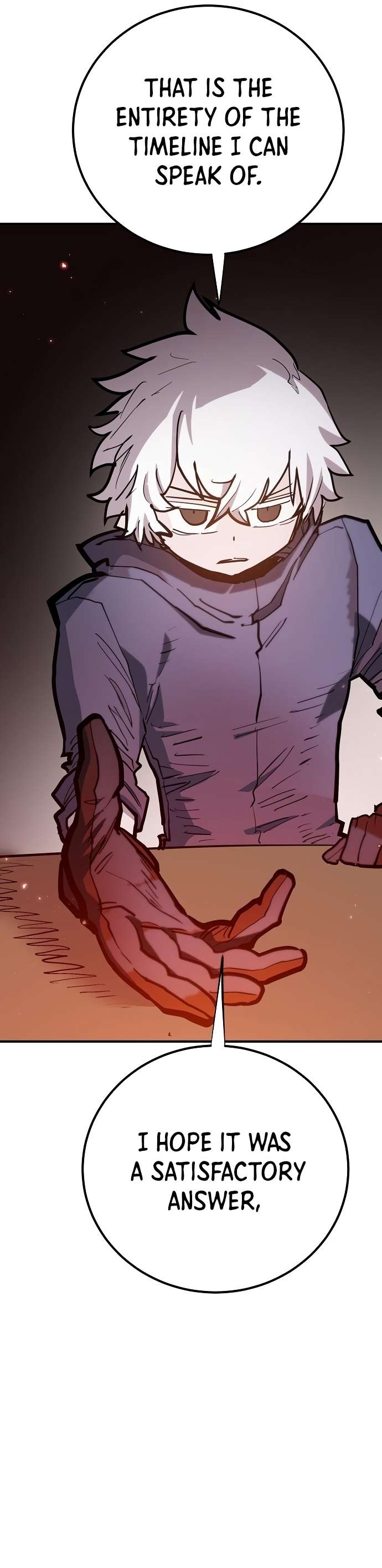 Player chapter 174 page 43