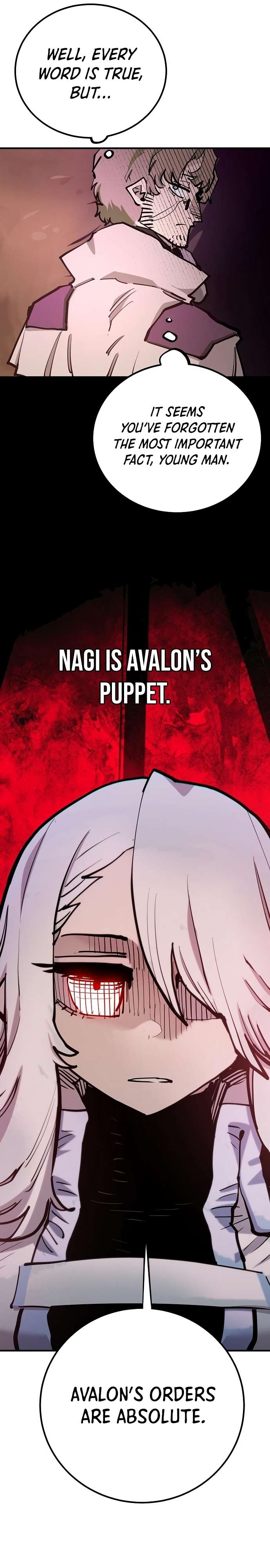 Player chapter 174 page 8