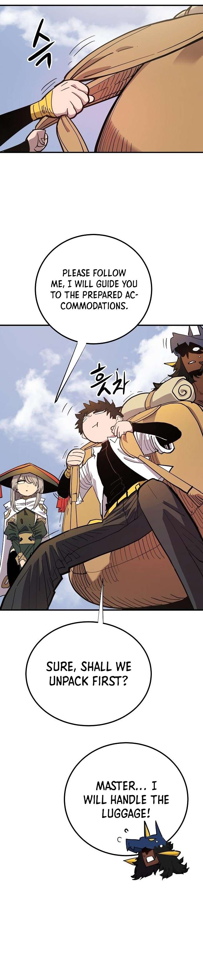 Player chapter 175 page 18