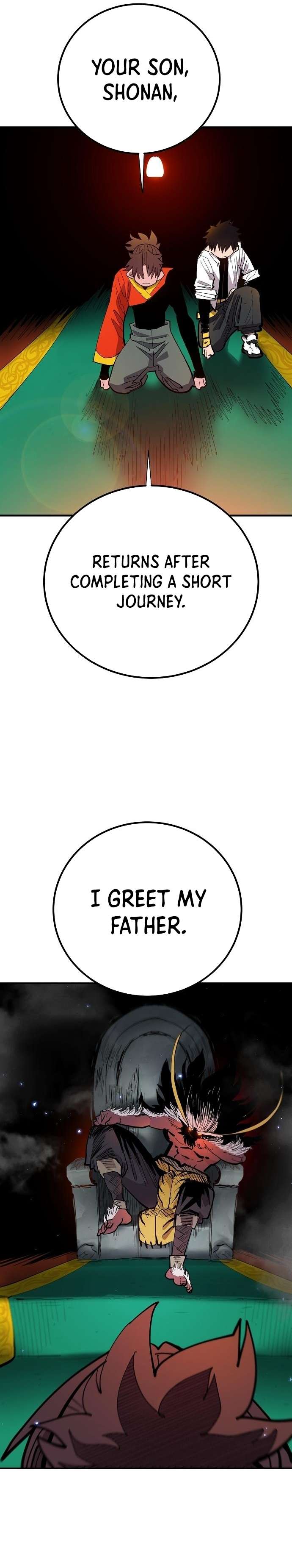 Player chapter 175 page 21