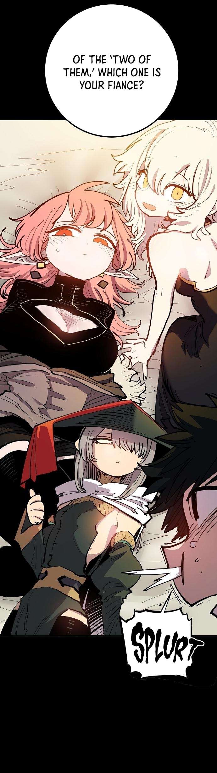 Player chapter 175 page 25