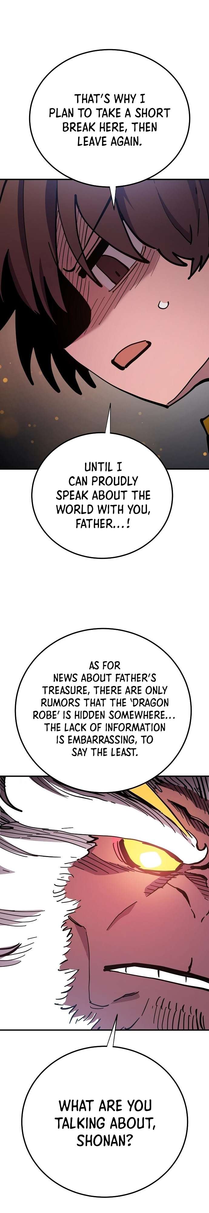 Player chapter 175 page 33