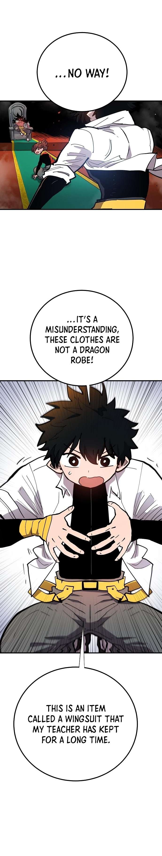 Player chapter 175 page 35