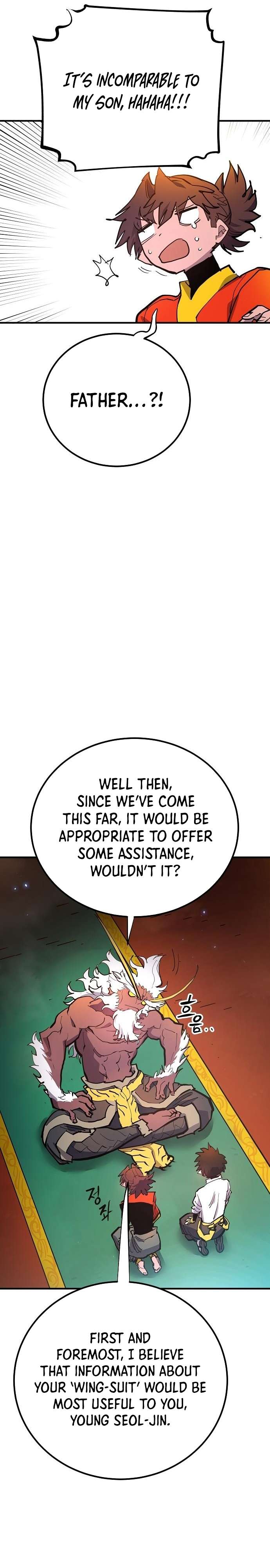 Player chapter 176 page 14