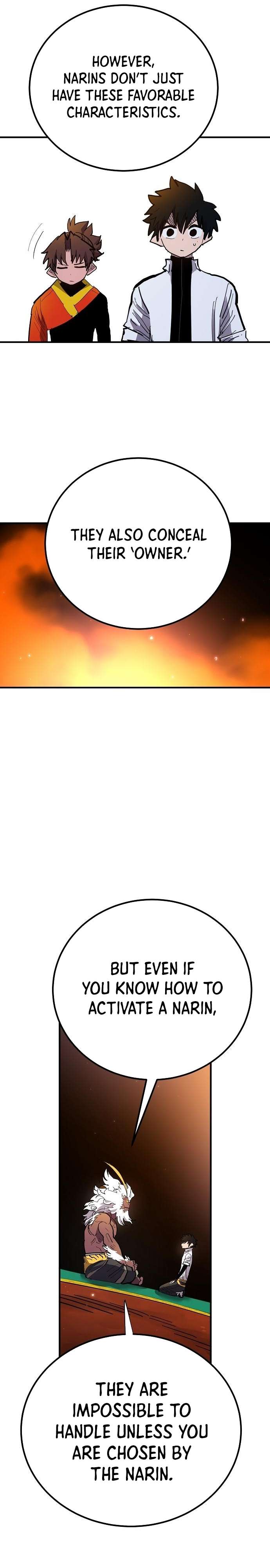 Player chapter 176 page 23