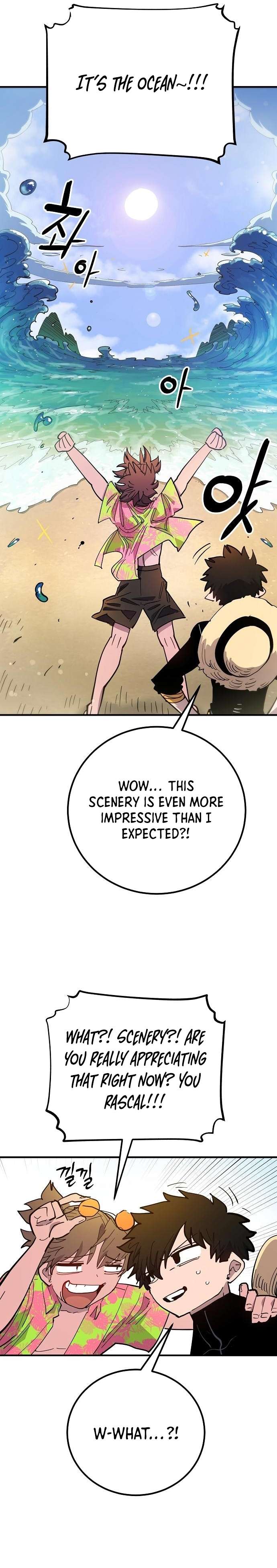 Player chapter 176 page 31