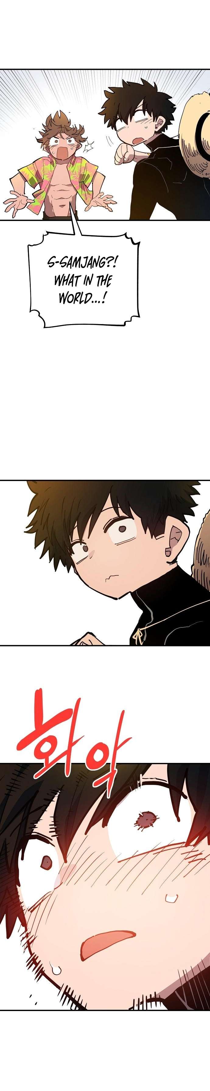 Player chapter 176 page 34