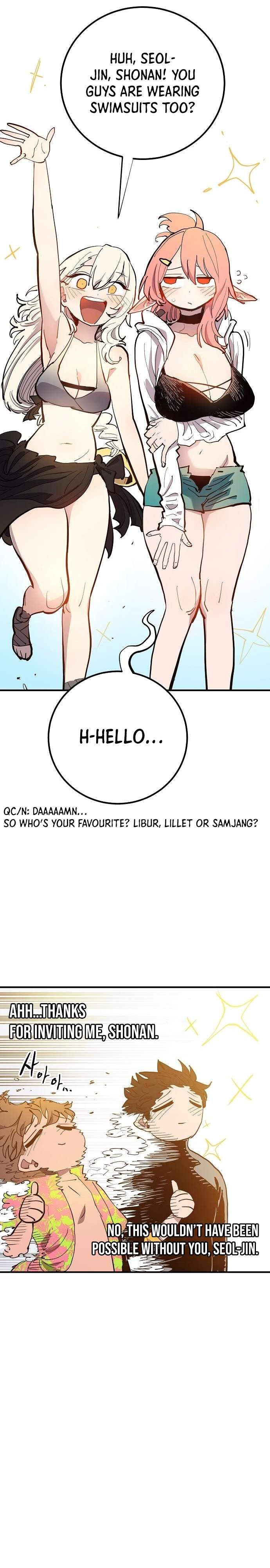 Player chapter 176 page 35