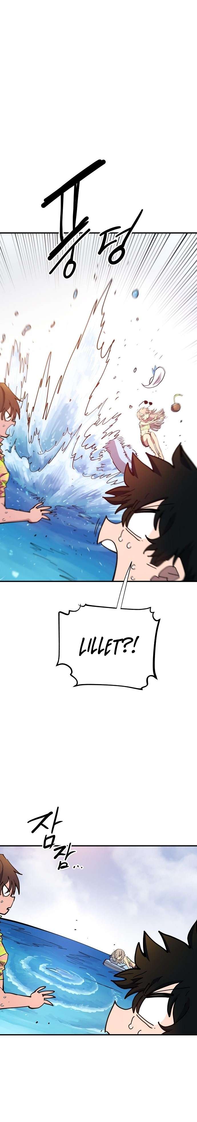 Player chapter 177 page 22