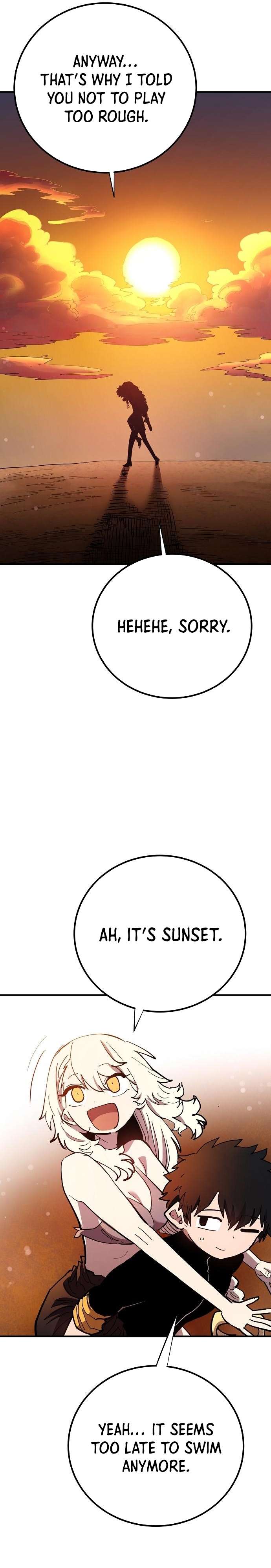 Player chapter 177 page 31