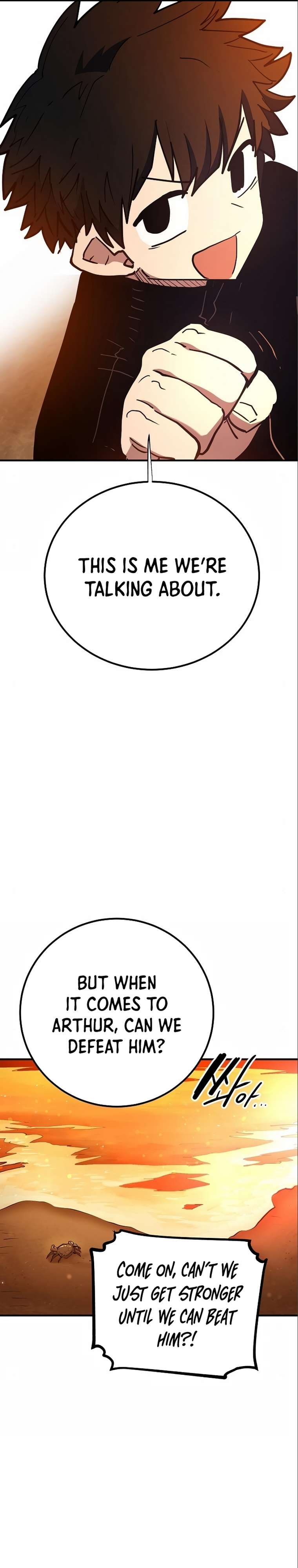 Player chapter 178 page 18